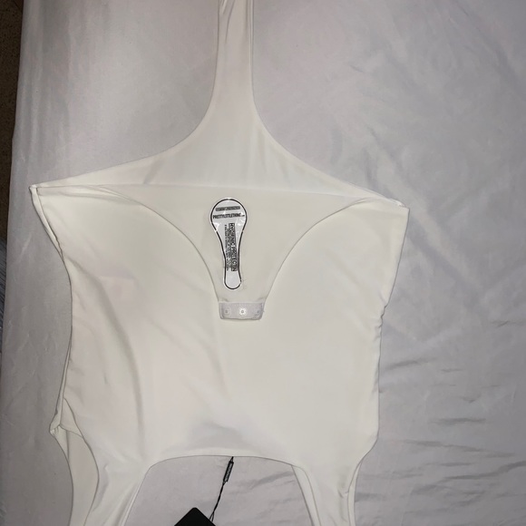Tank bodysuit - Picture 4 of 8